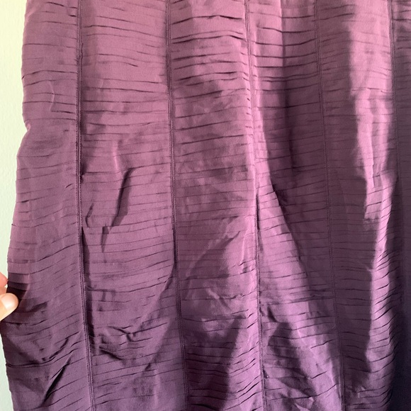 Burberry Silk Dress - Picture 3 of 13